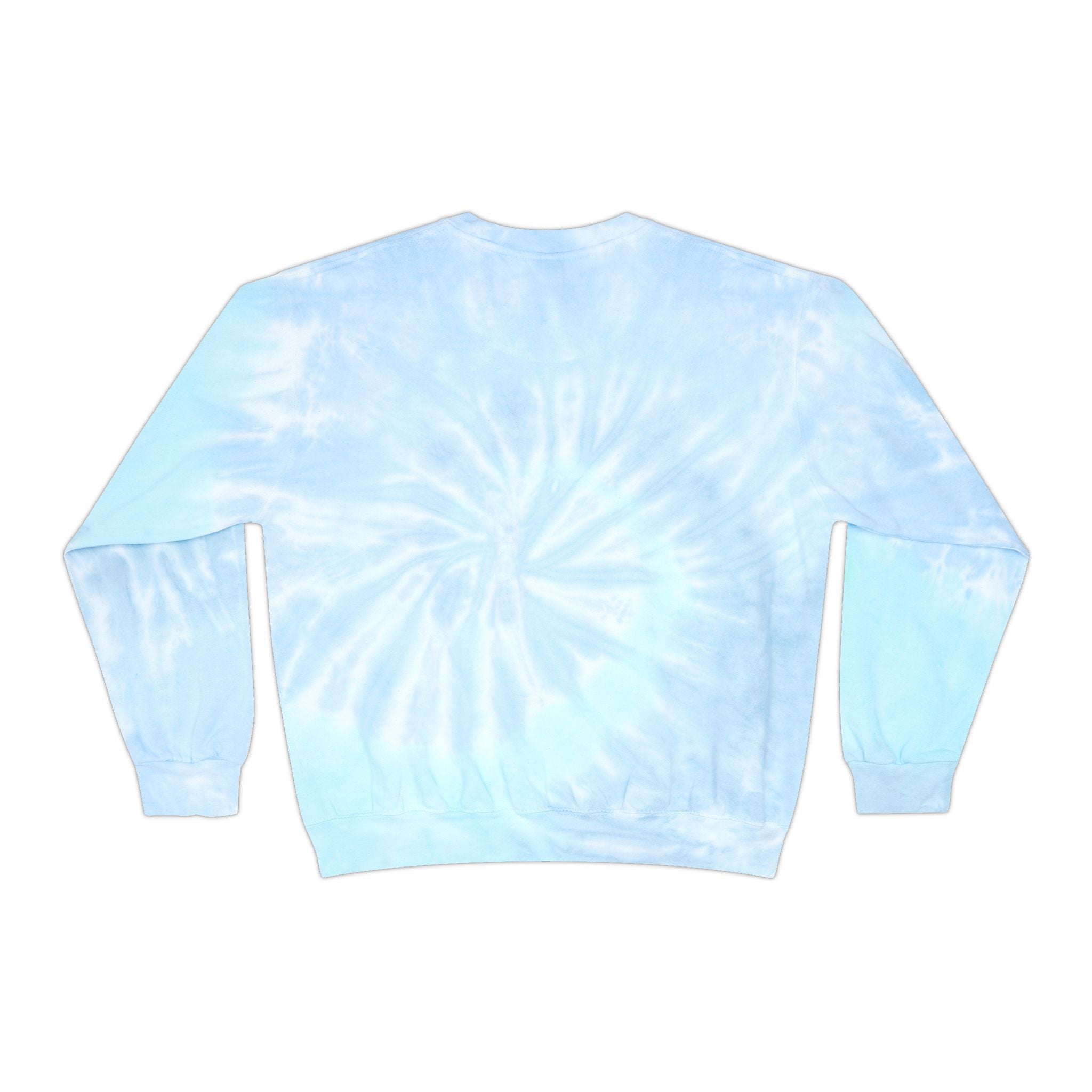 Certified - Tie-Dye Sweatshirt