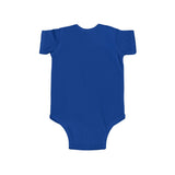 GEM - 100% Cotton Infant Onesie