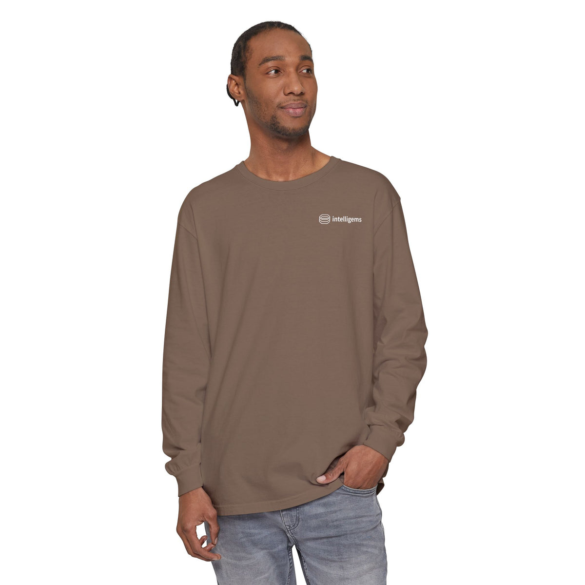 The IG Long Sleeve