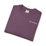 The Classic IG Tee - Berry