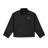 IG Logo - Work Jacket (Embroidered)
