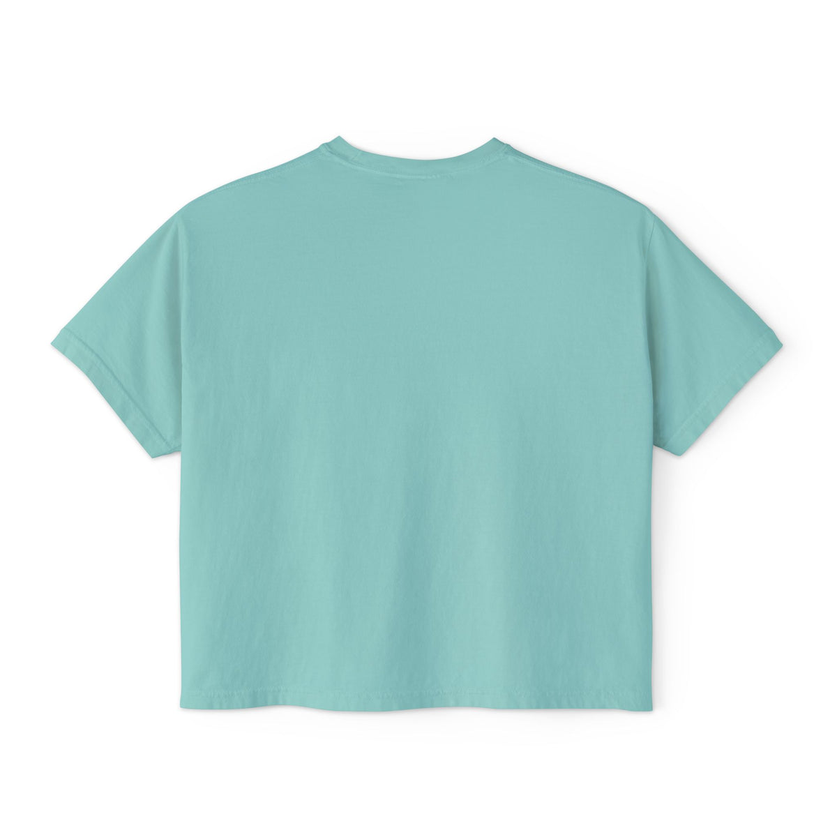 Profit Going Up - Women’s Boxy Tee
