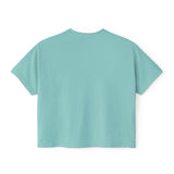 Profit Going Up - Women’s Boxy Tee