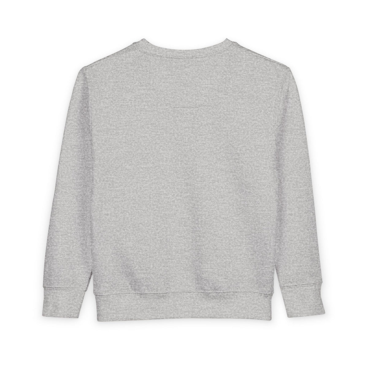 "TESTING" - Toddler Crewneck Sweatshirt