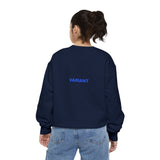 Control Variant - Unisex Crewneck Sweatshirt