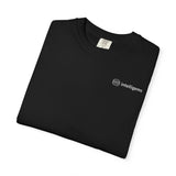 The Classic IG Tee - Black