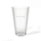 Field Tested - 16 oz Pint Glass (Engraved)
