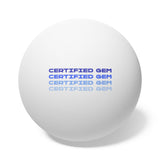 Ping Pong Balls (6-Pack)