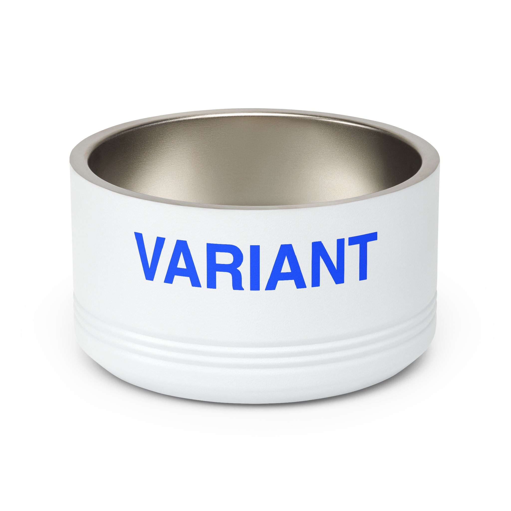 Control Variant - Pet Bowl (18 oz)