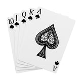 Make Big Bets - Playing Cards