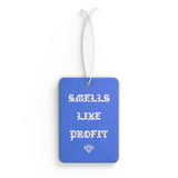 Smells Like Profit - Car Air Freshener