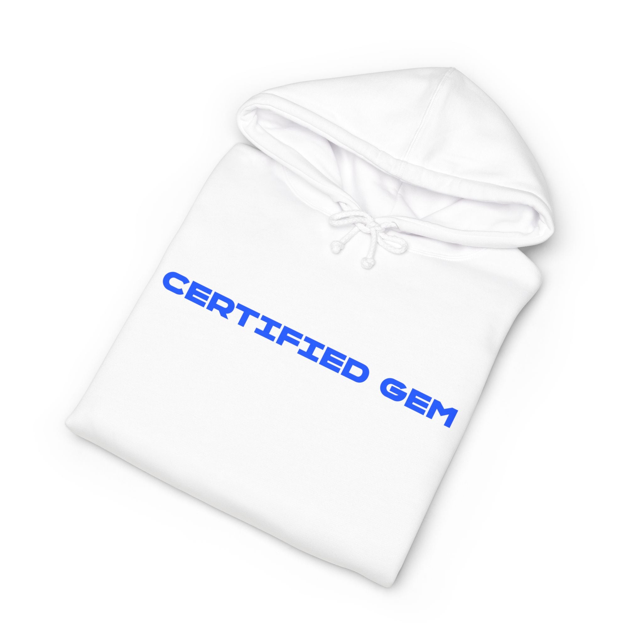 Certified Gem - Hoodie