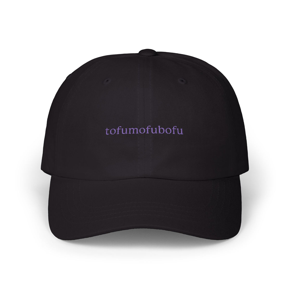 tofumofubofu - Classic Dad Hat
