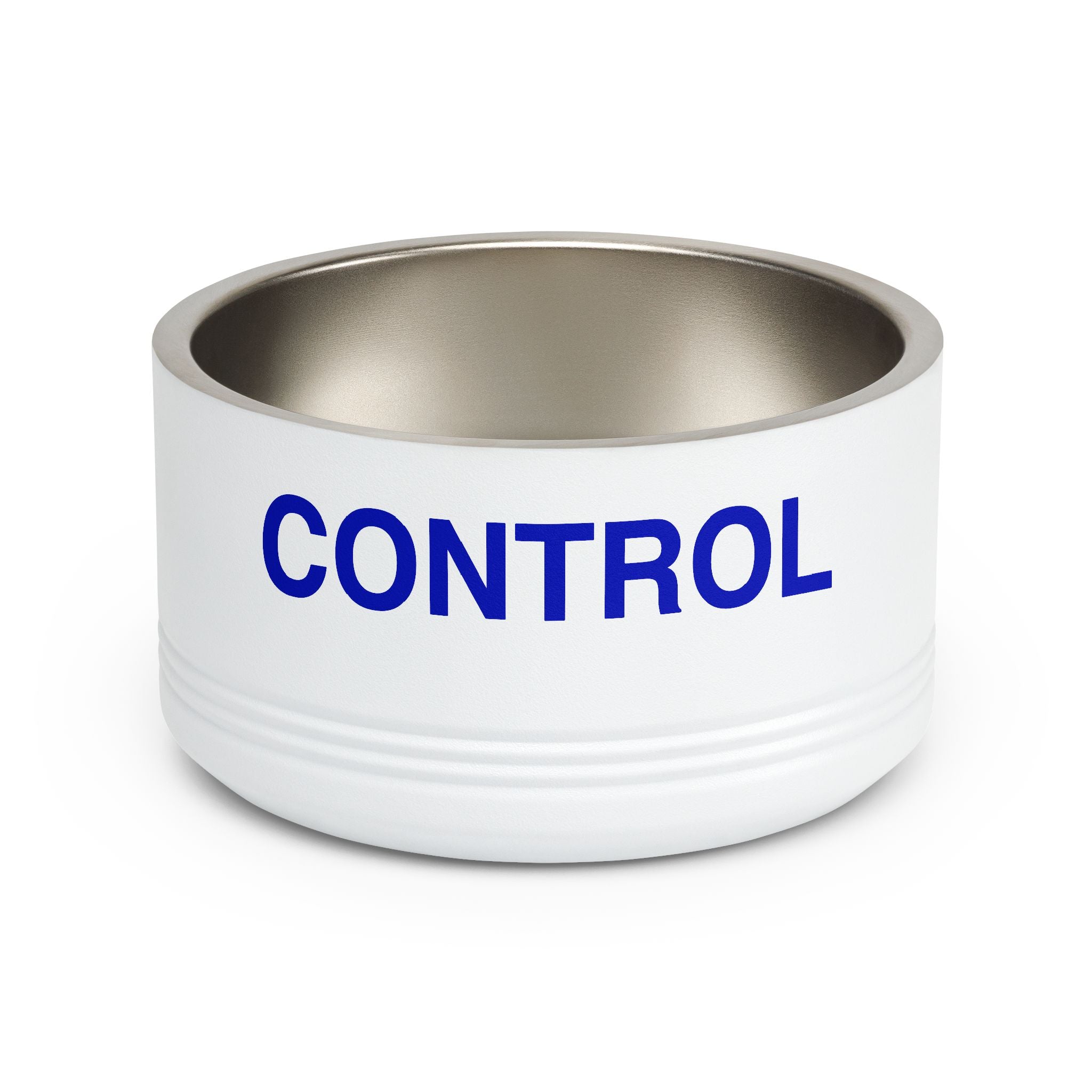 Control Variant - Pet Bowl (18 oz)