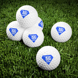 Take Big Swings - Golf Balls (6 Pack)
