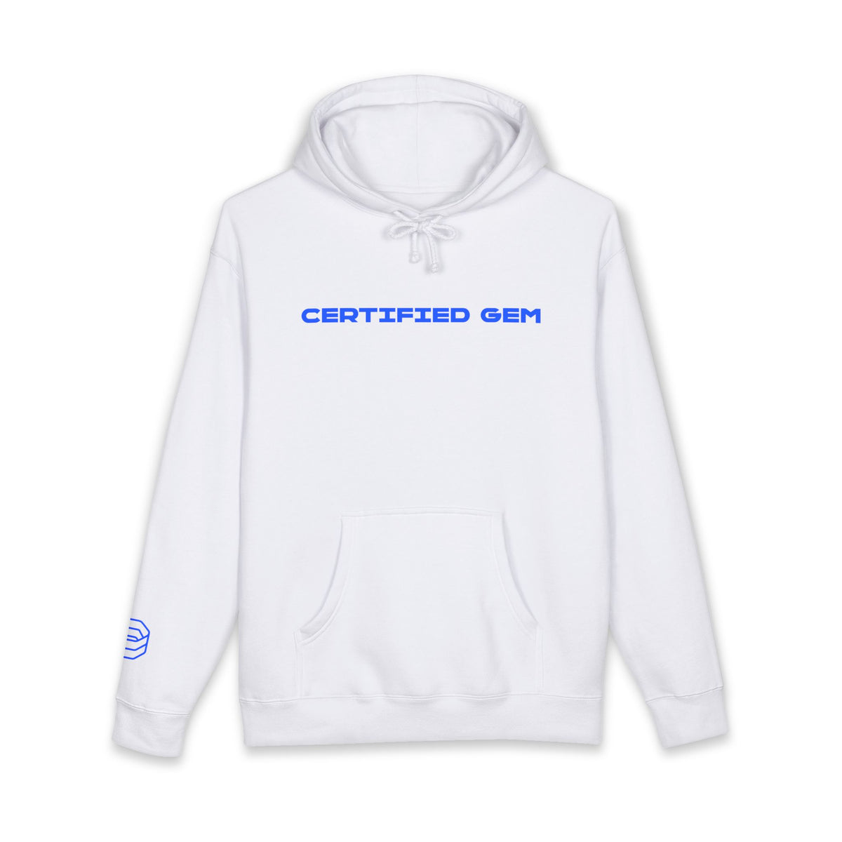 Certified Gem - Hoodie