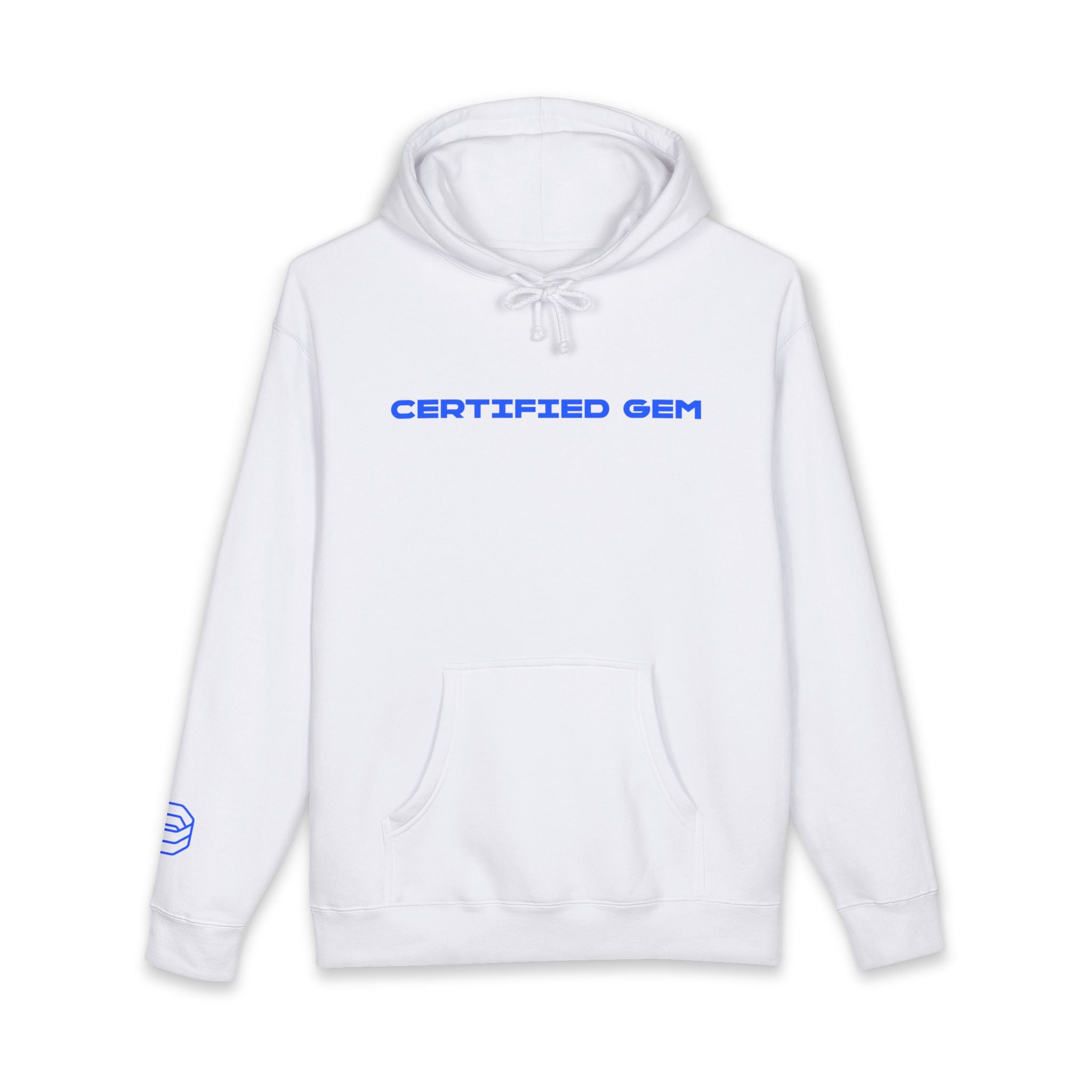 Certified Gem - Hoodie