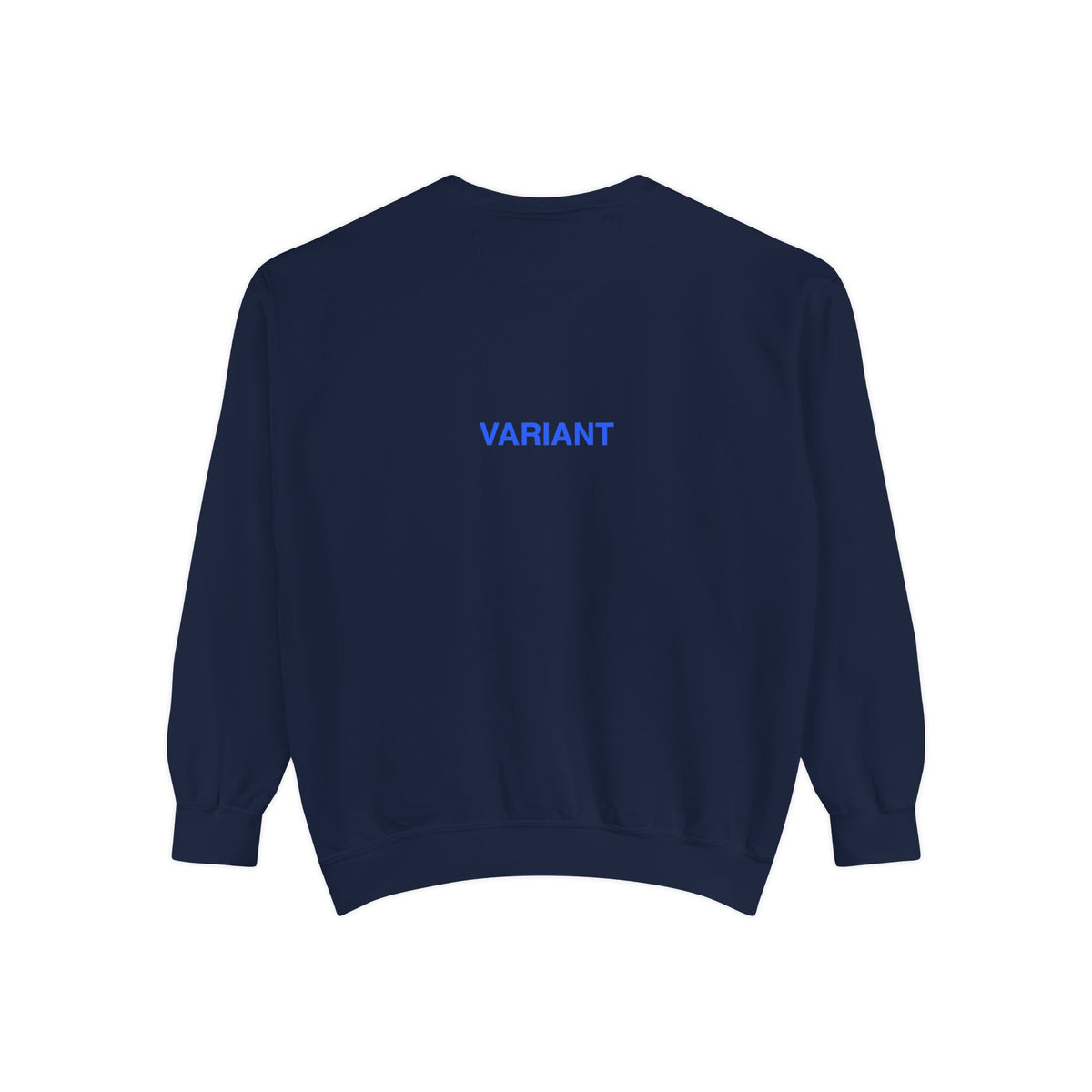 Control Variant - Unisex Crewneck Sweatshirt