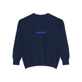 Control Variant - Unisex Crewneck Sweatshirt