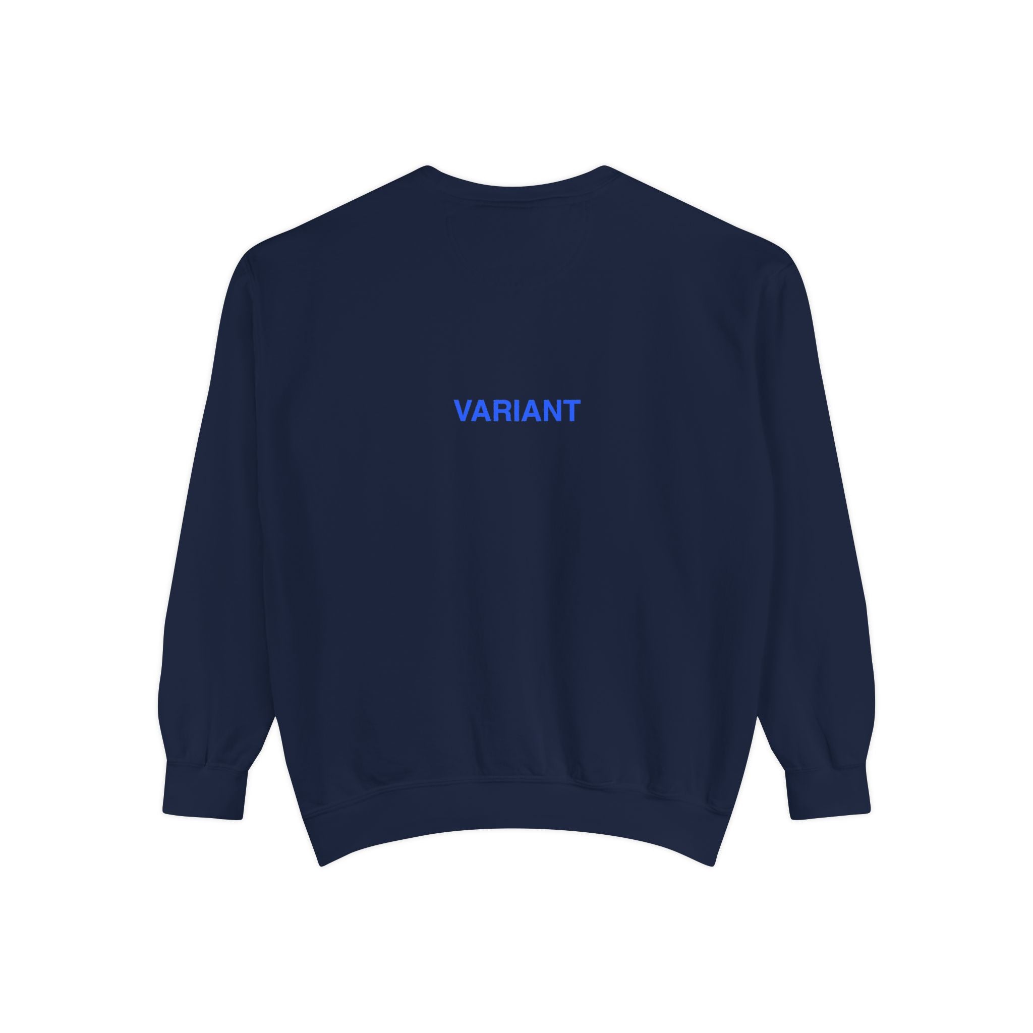 Control Variant - Unisex Crewneck Sweatshirt