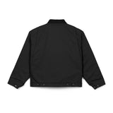 IG Logo - Work Jacket (Embroidered)