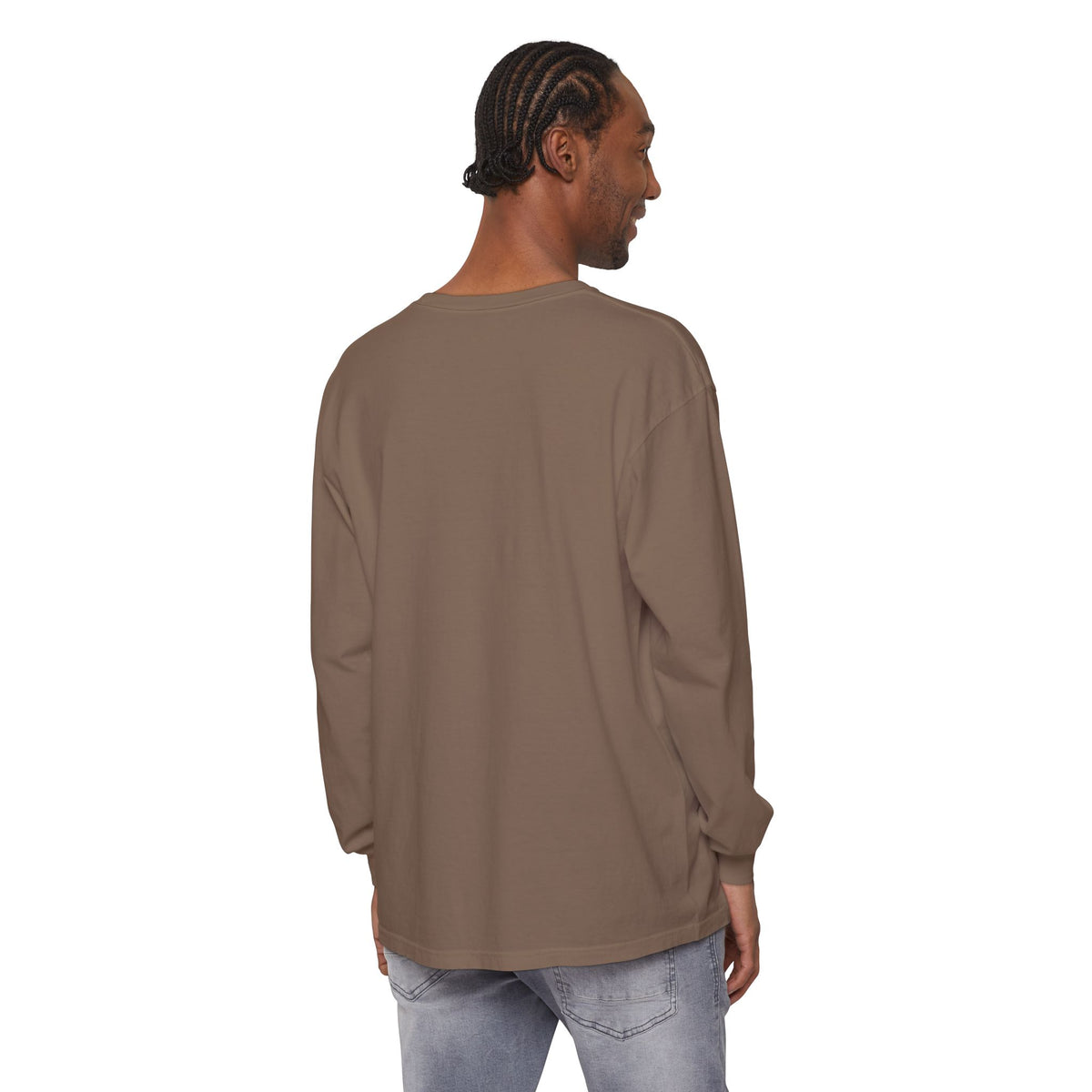 The IG Long Sleeve