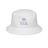 G.E.M. - Bucket Hat (embroidered)
