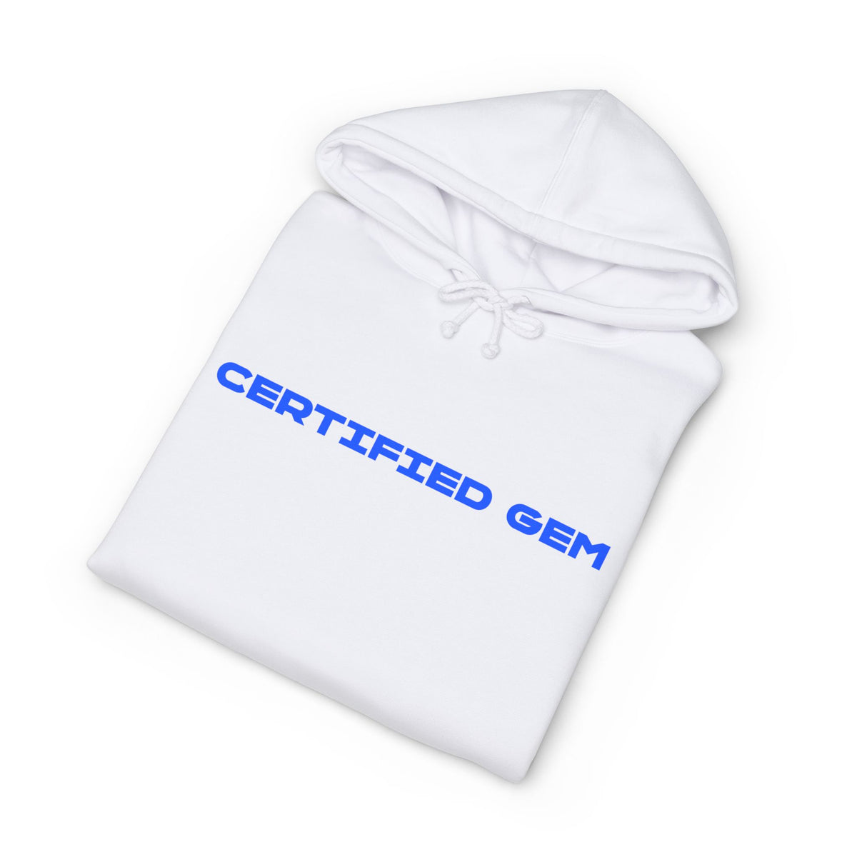 Certified Gem - Hoodie