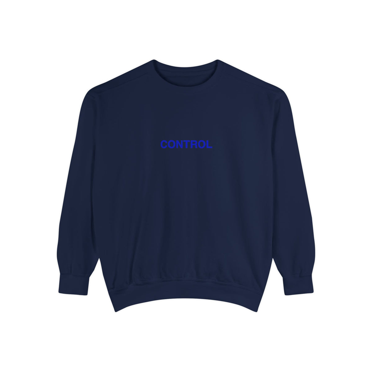 Control Variant - Unisex Crewneck Sweatshirt