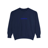 Control Variant - Unisex Crewneck Sweatshirt