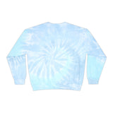 Certified - Tie-Dye Sweatshirt