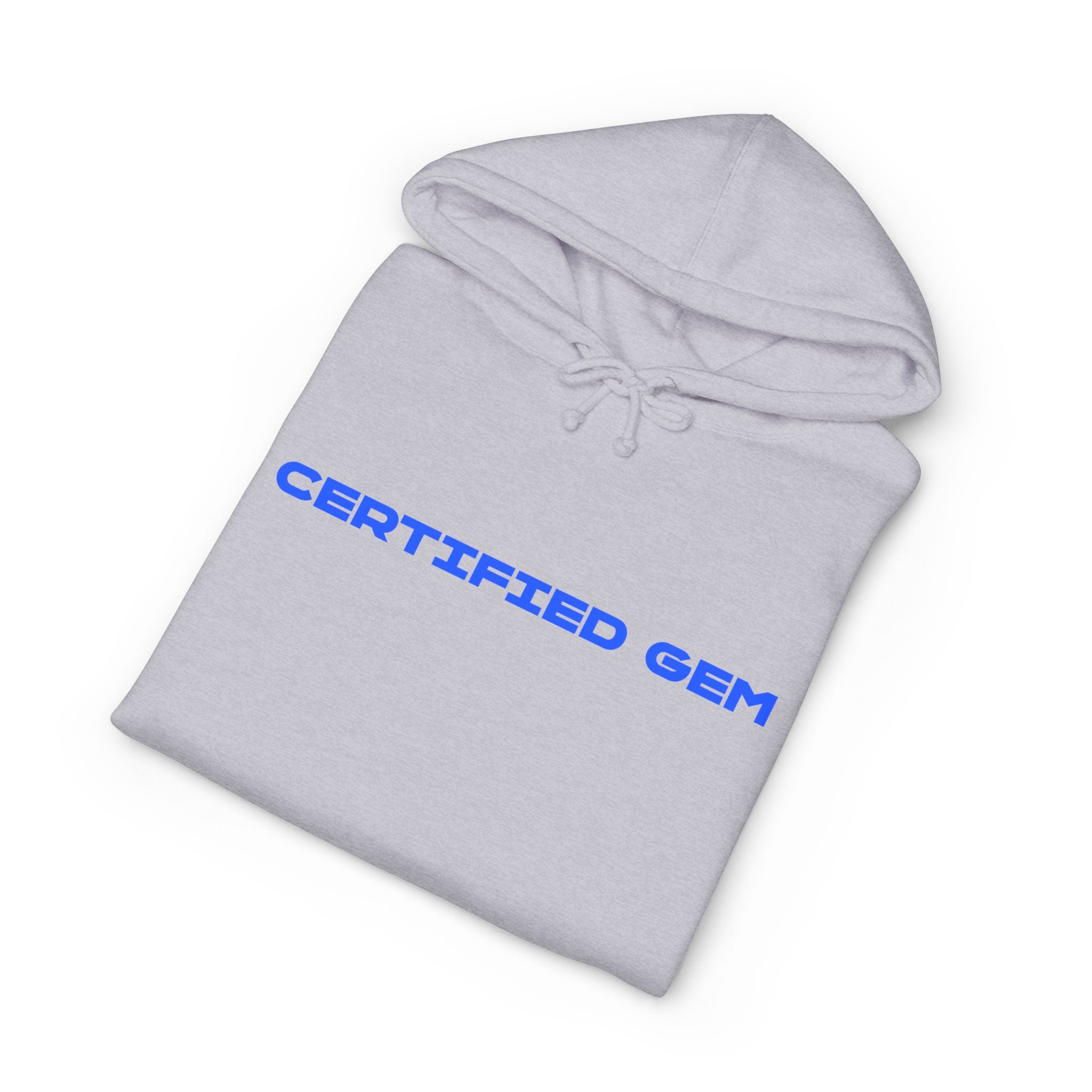 Certified Gem - Hoodie