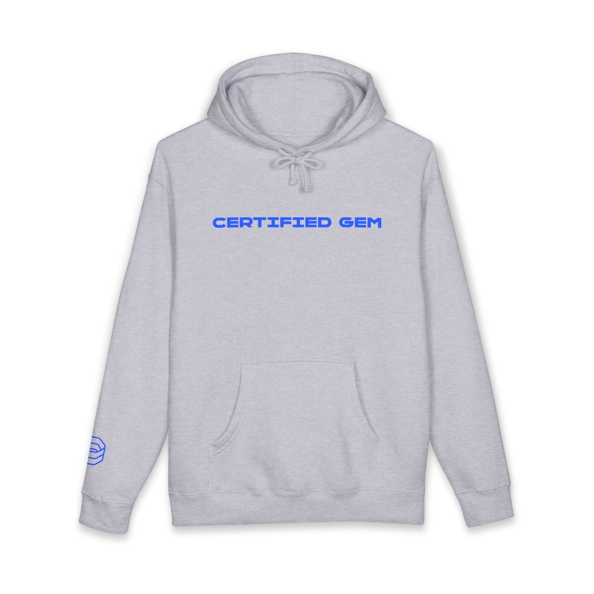 Certified Gem - Hoodie