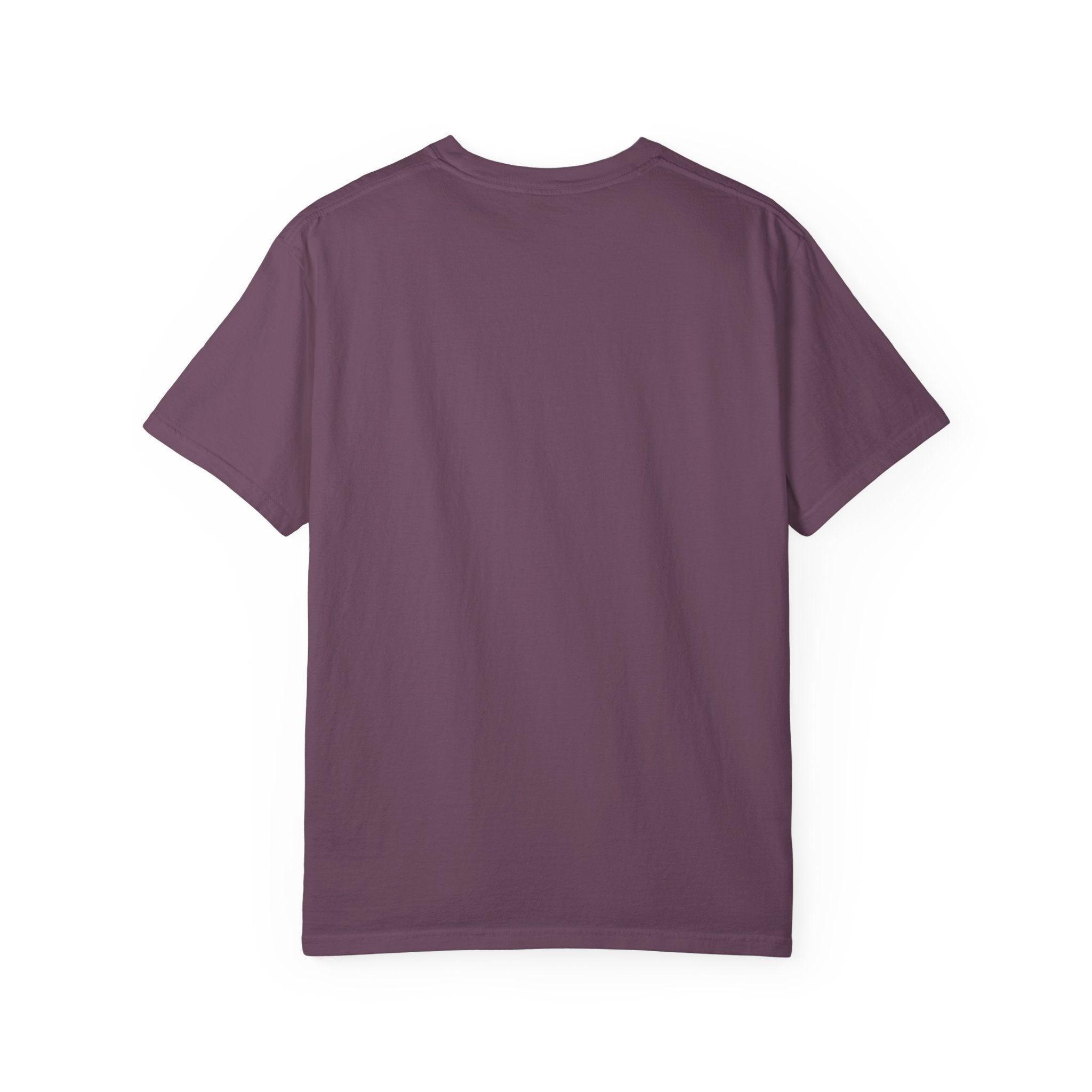 The Classic IG Tee - Berry
