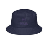 G.E.M. - Bucket Hat (embroidered)