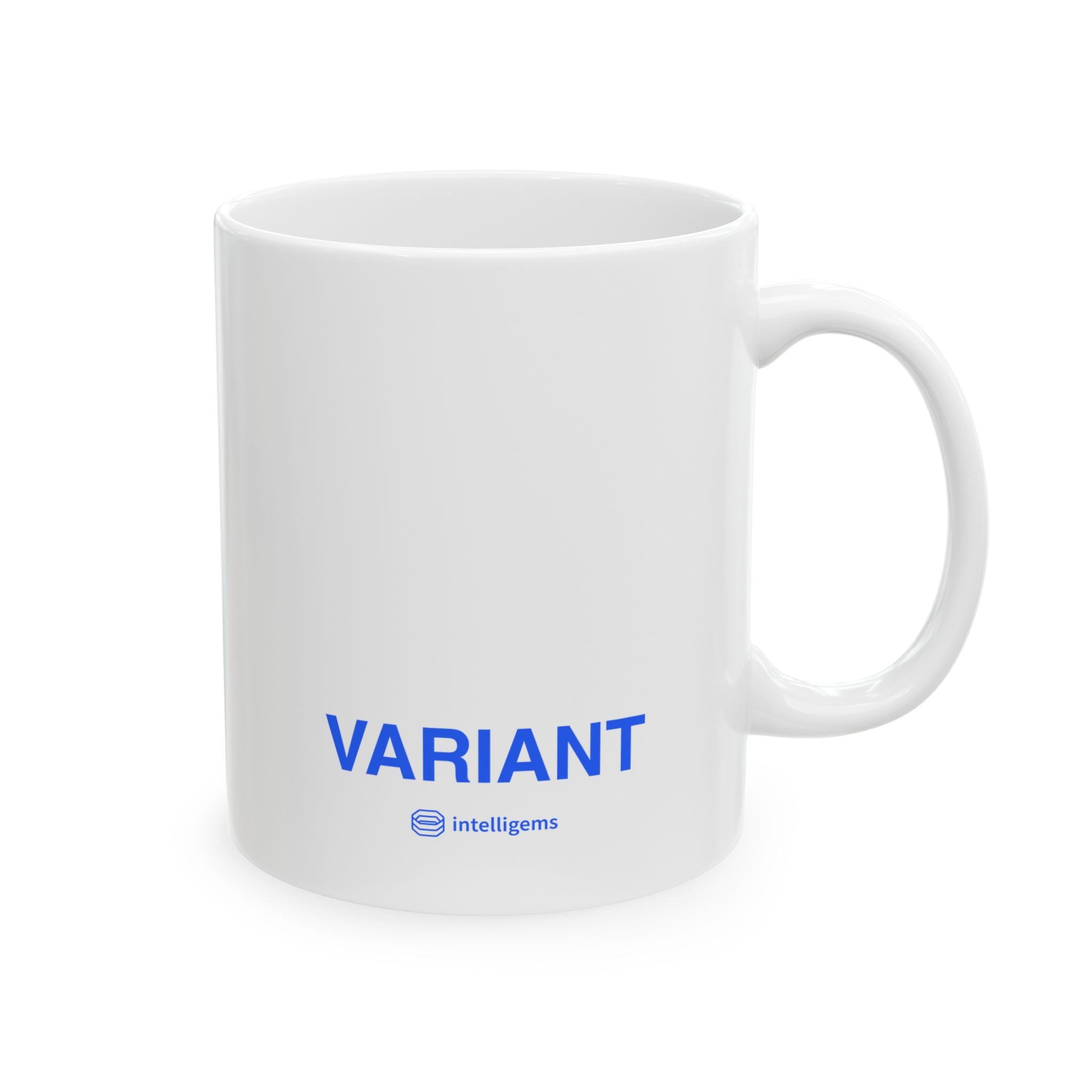 Control Variant - 11oz Ceramic Mug