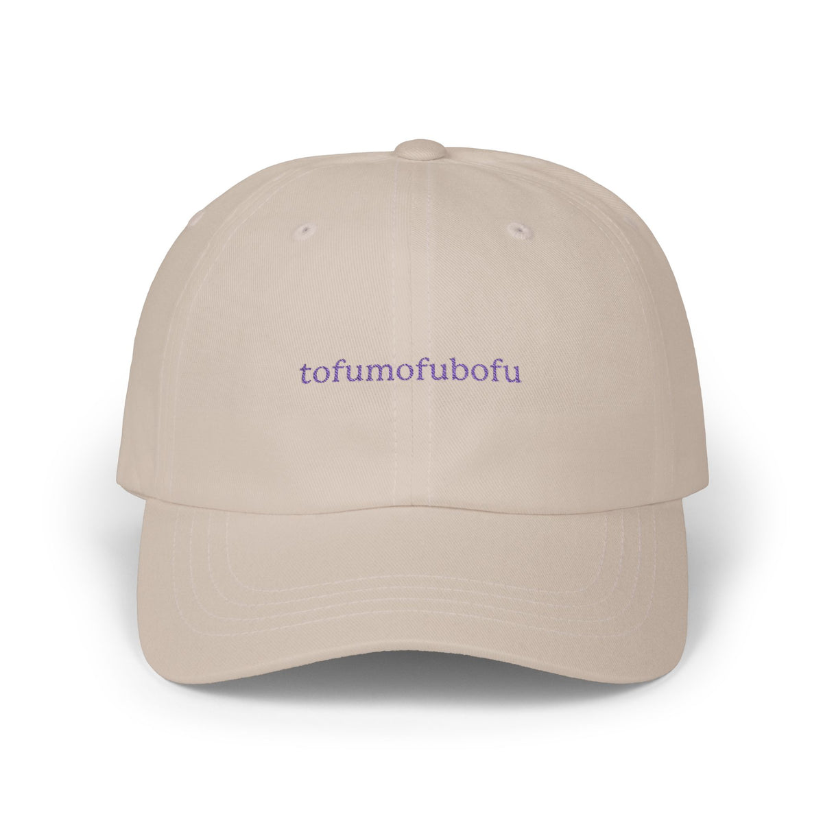 tofumofubofu - Classic Dad Hat