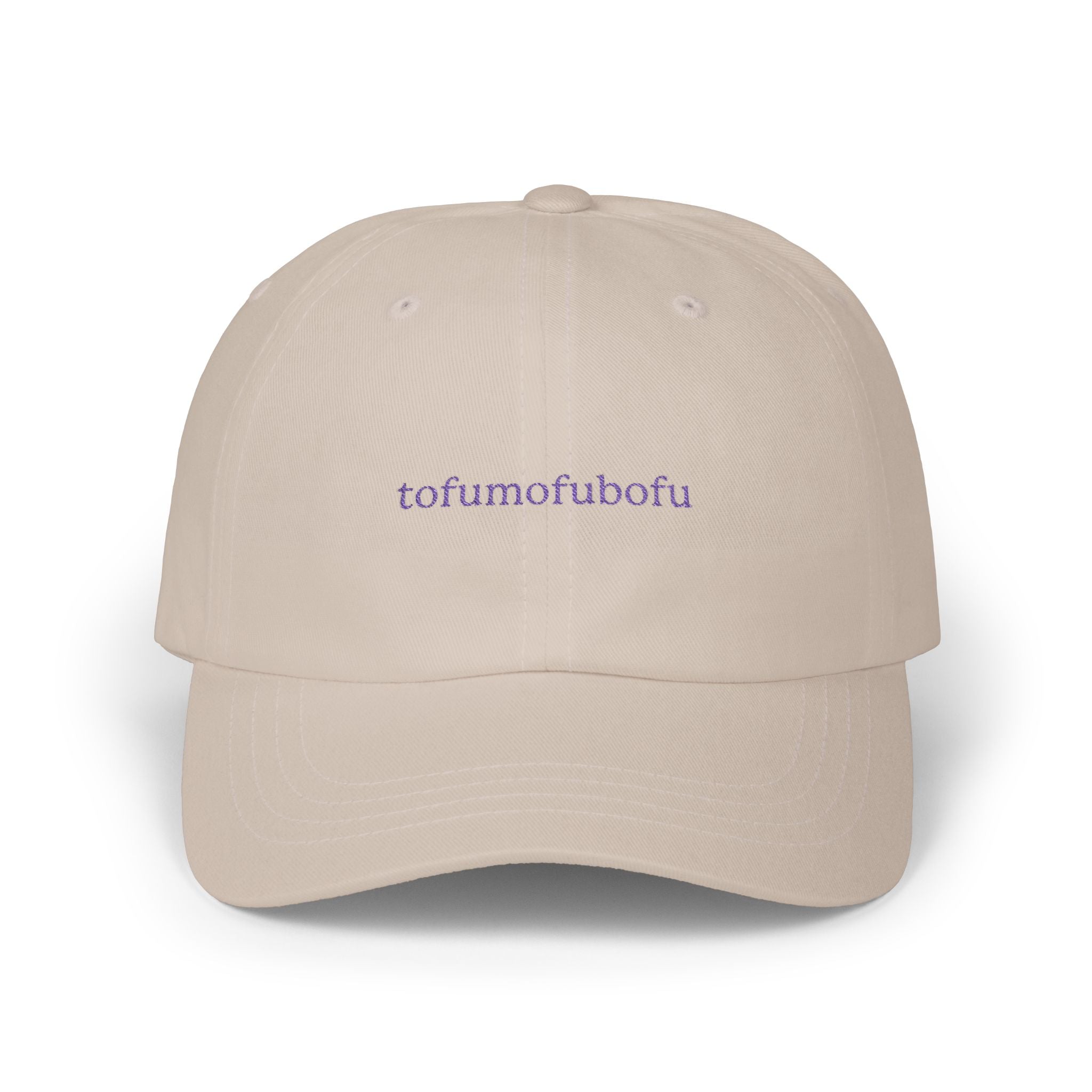 tofumofubofu - Classic Dad Hat