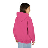 Glyph Logo - Youth Hoodie (Embroidered)