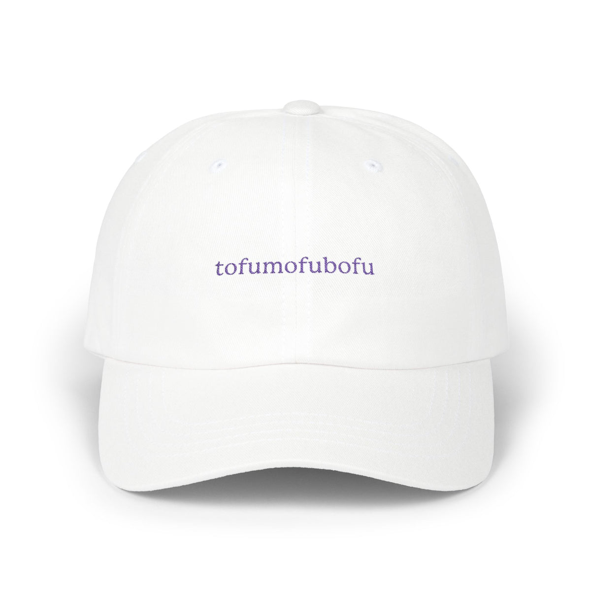 tofumofubofu - Classic Dad Hat