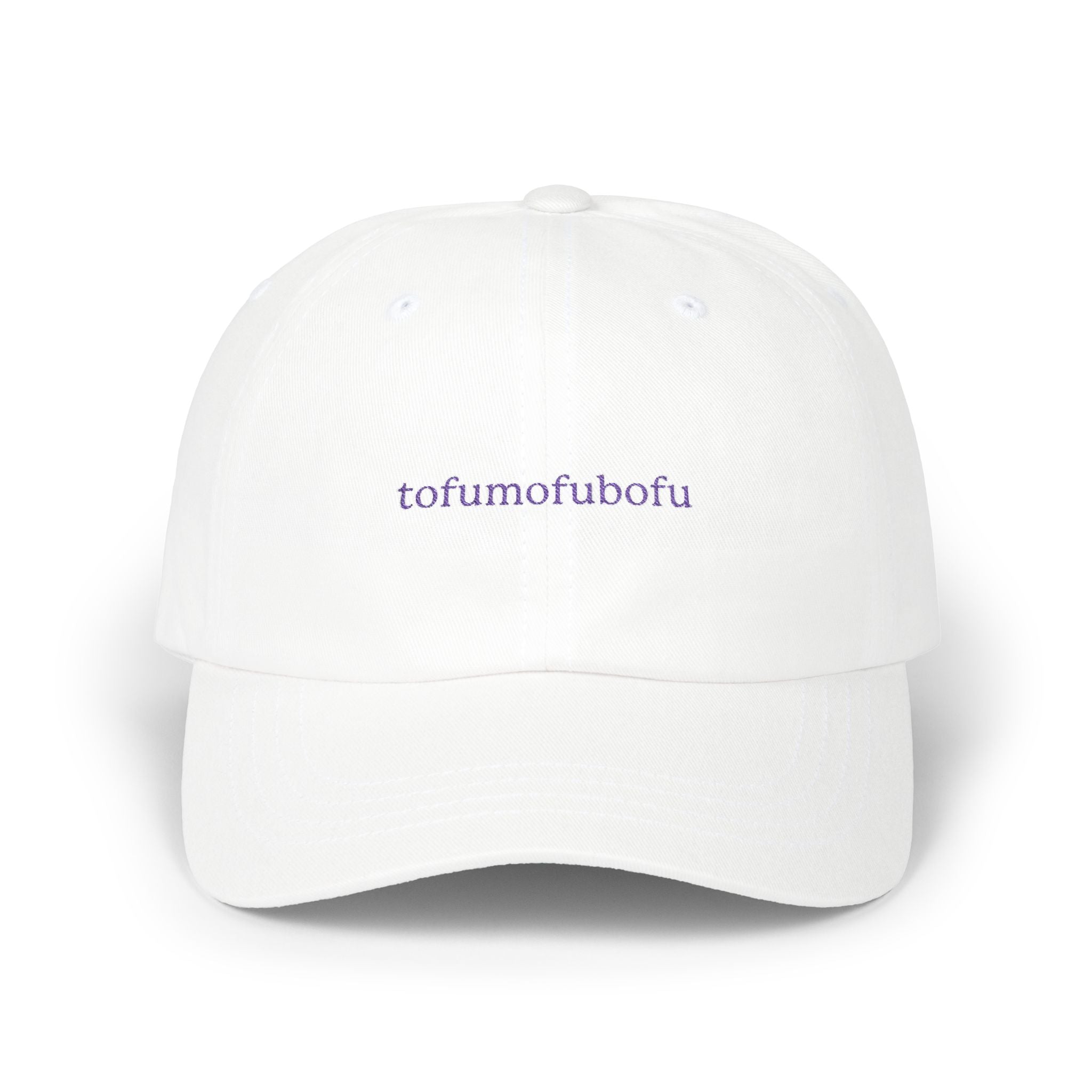 tofumofubofu - Classic Dad Hat