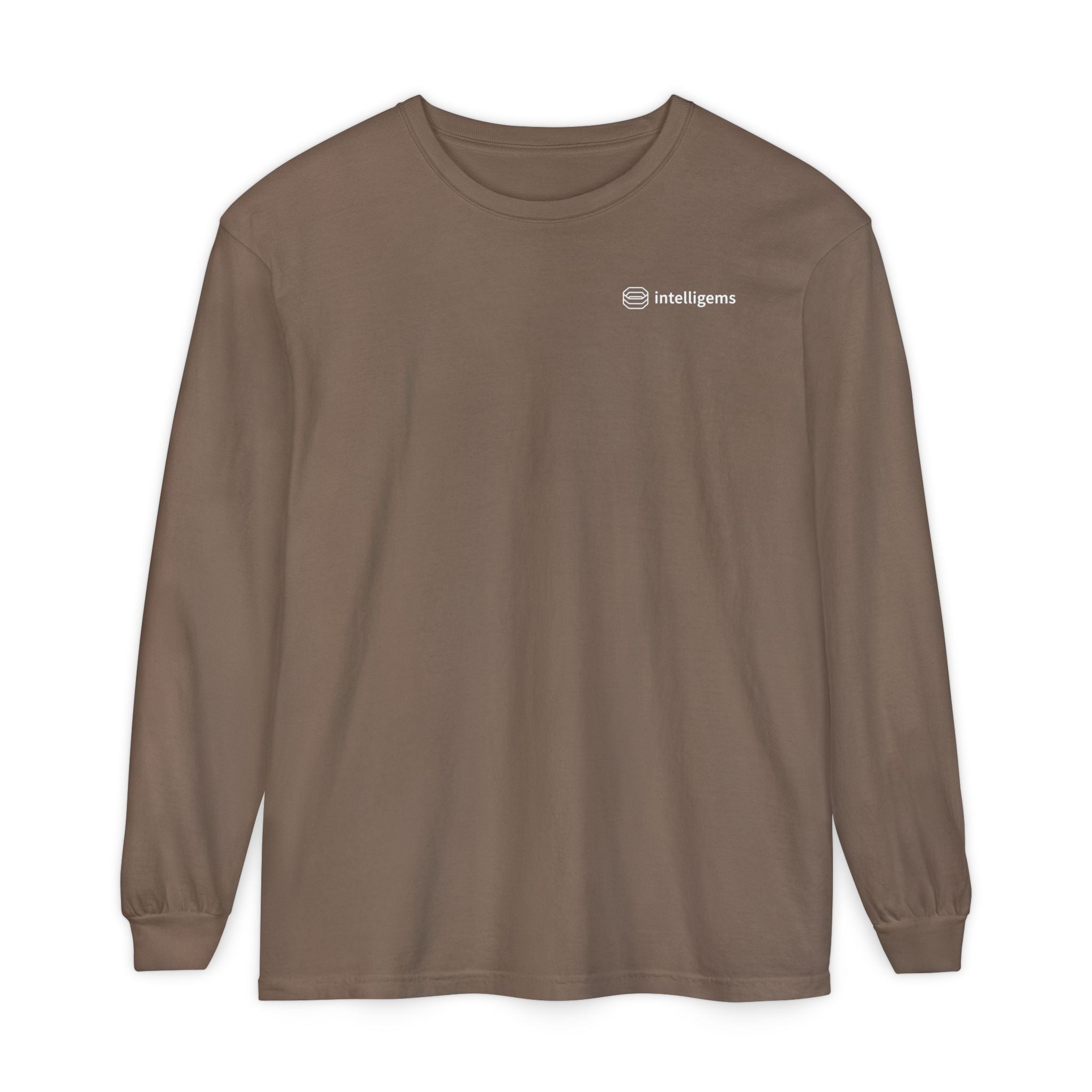 The IG Long Sleeve