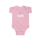 GEM - 100% Cotton Infant Onesie