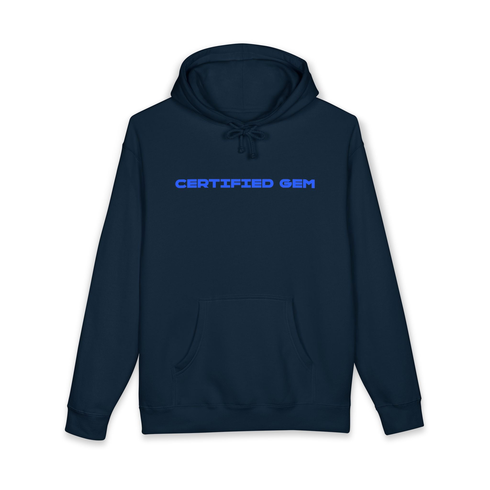 Certified Gem - Hoodie