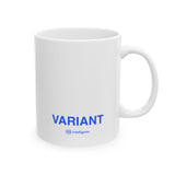 Test - 11oz Ceramic Mug