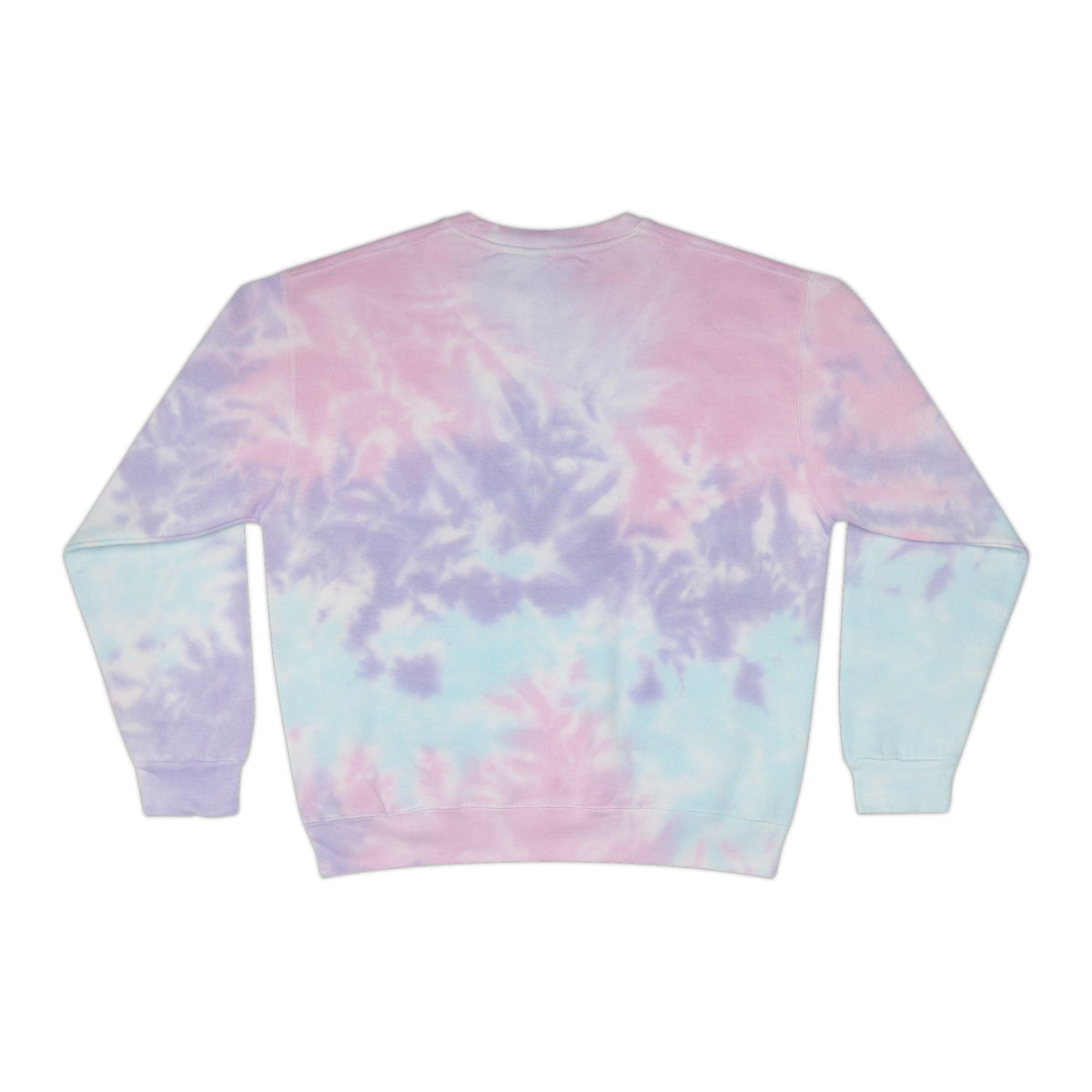 Certified - Tie-Dye Sweatshirt