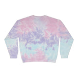 Certified - Tie-Dye Sweatshirt