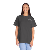 The IG Team Tee - Product & Design
