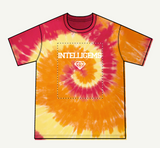 Intelligems - Youth Tie-Dye Tee