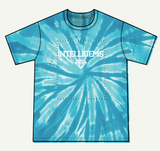 Intelligems - Youth Tie-Dye Tee